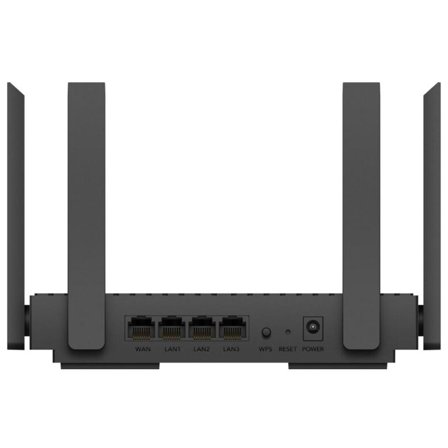 Cudy WR3000 Wi-Fi 6 Trådløs Router (AX3000)