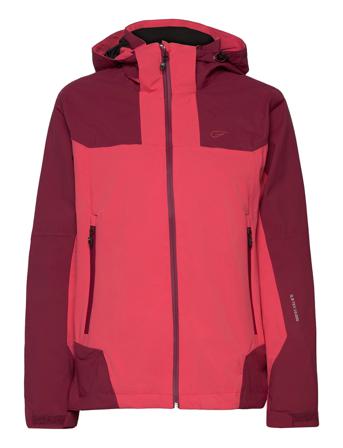 Explode Jkt W Pink Five Seasons