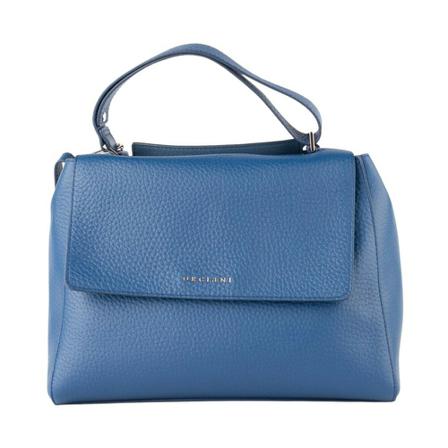Orciani Handbags Blå, Dame Håndtasker, Størrelse: ONE Size