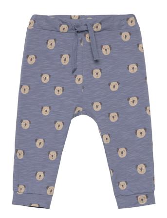 Nbmbisson Pant Blue Name It
