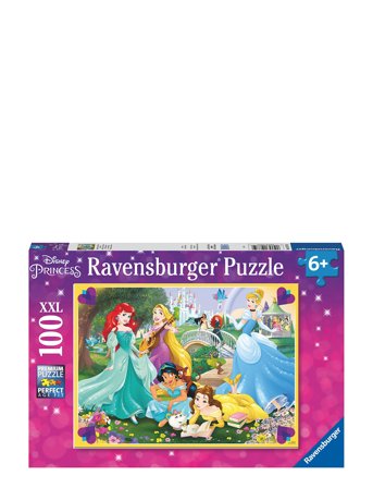 Ravensburger | Disney Princess Dare To Dream 100P | ONE SIZE