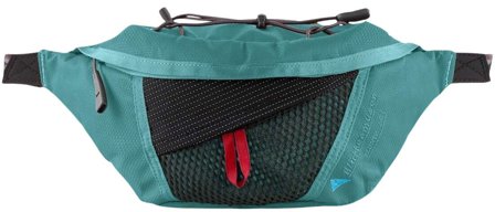 Klättermusen Eldner 2.0 Lumbarpack Silver Pine - Klättermusen