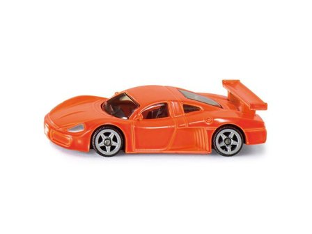 SIKU Sportbil Sniper 8 cm - Lyreco - Skola och förskola - Lekmaterial - Leksaksbilar