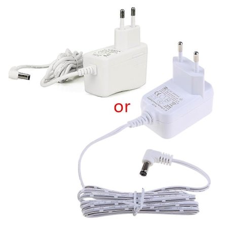 Luftfuktare Universal Strömadapter Laddare Adapter EU US UK AU JP Kontakt