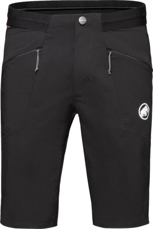 Mammut Men's Aenergy Light So Shorts Men hiking shorts Black 48