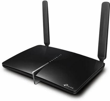 TP-Link WL-Router Archer MR600 (AC1200/4G-LTE Modem)