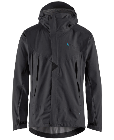 Klättermusen Asynja Jacket M's Raven