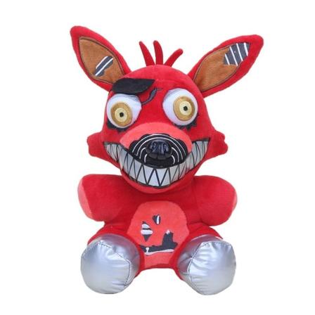 18-25 cm FNAF plyschleksak Fazbear Bear Doll - Perfet