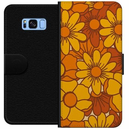 Samsung Galaxy S8 Plånboksfodral Summer Fling