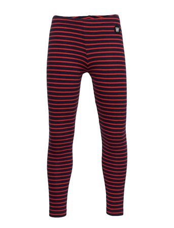 WOOD WOOD | Ira Kids Leggings | 86-92