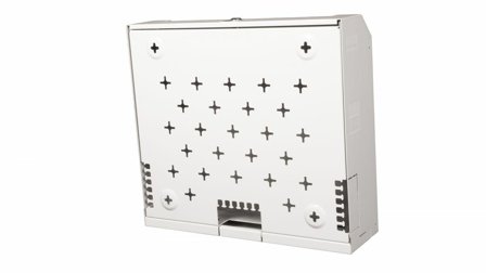 Equip Slim Flex 19' Cabinet, 5U,