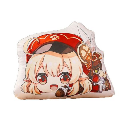 Spelkudde Genshin Impact Klee 45 * 35cm