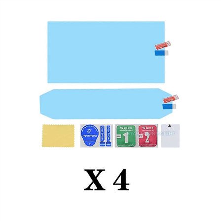 Motorcykel Ridsebeskyttelse Instrument Film Skærm Dashboard Til HONDA NT 1100 NT1100 2021 2022