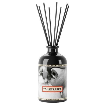 Toiletpaper Ambient Fragrance Diffuser Eye & Mouth 500ml
