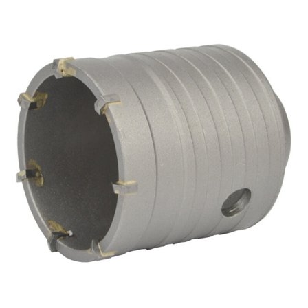 Hulhul Hulhul Krone Bor Hulhul Beton Ø 65mm