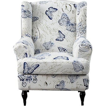 Siipituolin Päällinen Venyvä Spandex Siipituoli Päällinen So فا