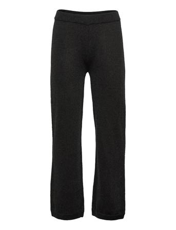 Trousers Black Rosemunde Kids