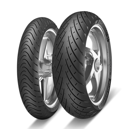 Motorradreifen Metzeler ROADTEC 01 130/90 - 16 M/C 67V TL