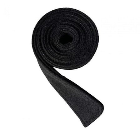 Damkappa med huva, bälte i midjan, brett midjebälte, mångsidigt midjebälte, skärp till trenchcoat, tillräckligt långt för kappor, shopping