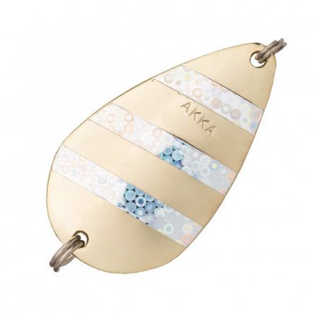 Blue Fox Akka Giant 120mm 39g - GSH