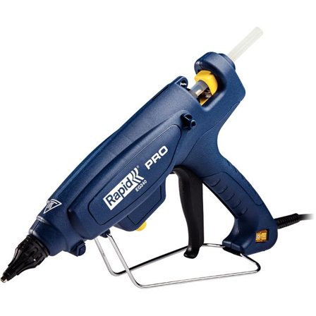 Rapid EG340 Limpistol 220 W, Maskiner