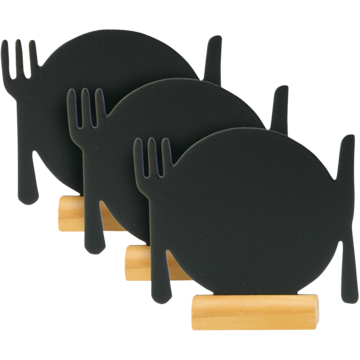 GRIFFELTAVLA TALLRIK MINI 3-P