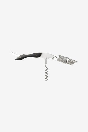 Dorre - Vinöppnare Viper - Svart - Bar- & drinktillbehör - Från Homeroom