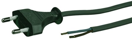 Z 2405321 Sladdställ, Anslutningsdon & kablar