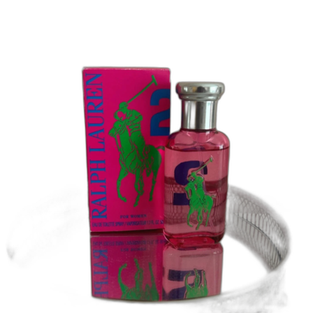 Ralph Lauren Big Pony 2 parfym