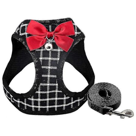 Litet hundkoppel, husdjurssele för katt