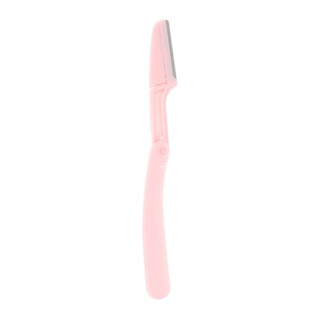 1 STK Eyebrow Razor Ansiktshårfjerner Makeup Tools Trimmer Sha