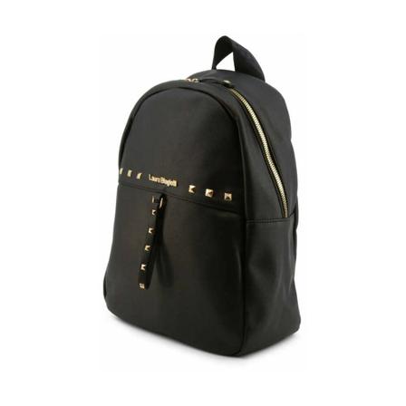 Laura Biagiotti, bag - Elliza_LB22S-103-4 Zwart, Dames, Maat:ONE Size
