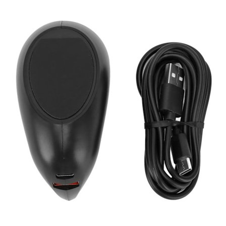 Mus Opladningsstation til Logitech G Pro X Superlight G502X G703 G903 Trådløs Gaming Mus Computer Mus Oplader Base