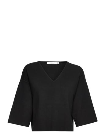 Talligz V-Tee Black Gestuz