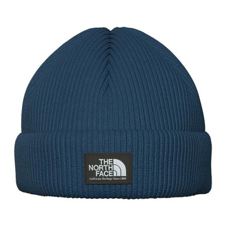 The North Face, Beanies Blauw, Heren, Maat:ONE Size