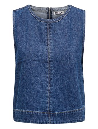 ONLY | Onldorsi S/L Top Dnm Sik | XL