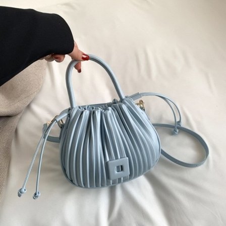 Kvinnors väska mode märke design crossbody väska för kvinnor lyx Bolso replika retro handväska kvinnlig tygväska shoppingväska hinkväska