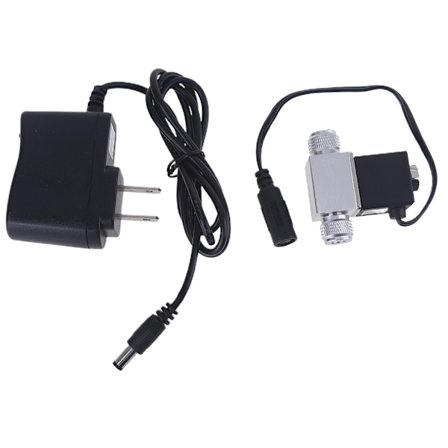 CO2-magnet til ventil til DC 12V akvarium CO2-regulatorsystem Lavtemperatur-magnet til ventil til akvarium