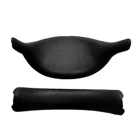 PSVR Gen1 -pääpantapehmuste VR-kuulokkeille, painetta vähentävä pehmuste