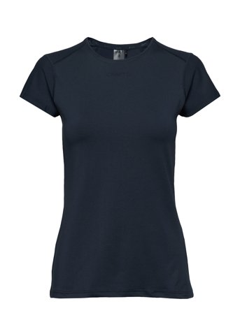 Adv Essence Ss Slim Tee W Navy Craft