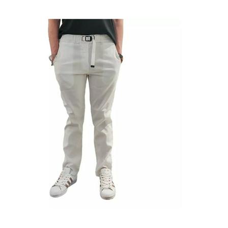 RefrigiWear Broek , Wit , Heren , Maat: W31