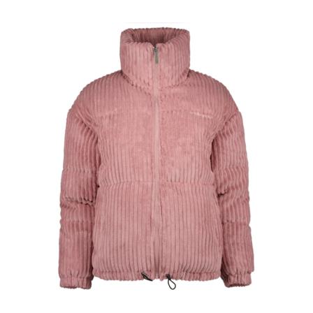 Raizzed Down Jacket , Roze , Dames , Maat: S