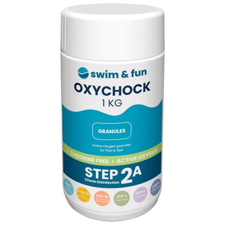 Oxychock 1 kg