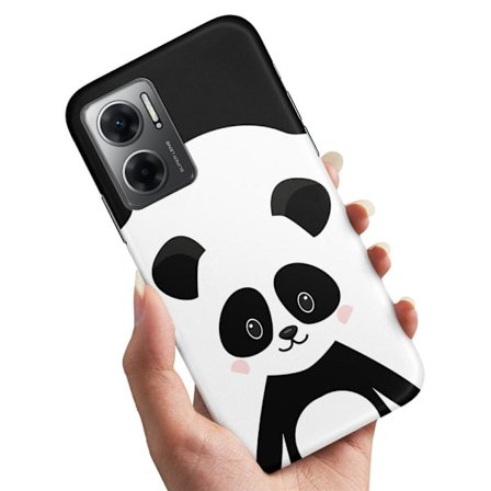 Kuoret / Suojakuoret Xiaomi Redmi 10 5G - Cute Panda
