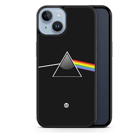 Bjornberry Skal iPhone 14 Plus - Prism