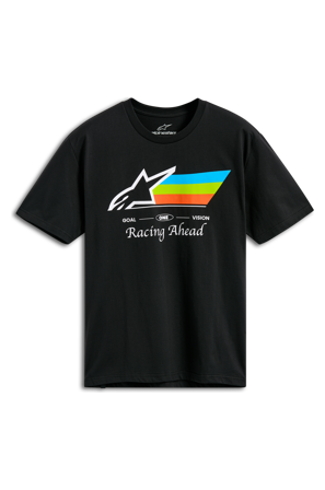 Maglia Alpinestars Trifecta CSF Nero XL