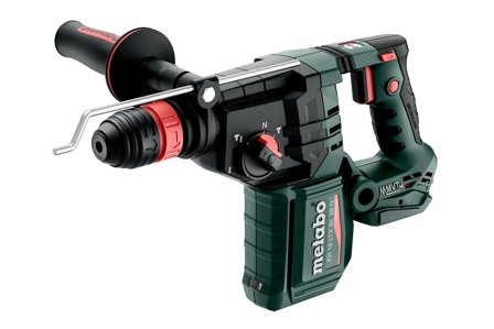 Metabo KH 18 LTX Kombihammer uten batteri og lader, Maskiner