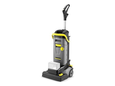 Kärcher Kombiskurmaskin BR 30/4C Bp - Lyreco - Städ och hygien - Städmaskiner - Kombimaskiner