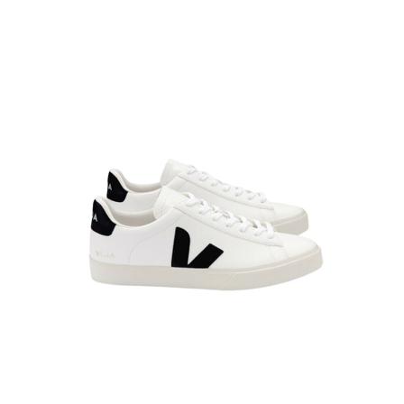 Veja Sneakers vit, Dam, Dam, Storlek: 37 EU