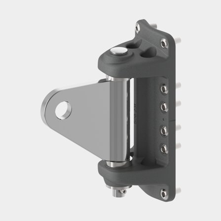 KI.BKT C137-F194/ HV44,HV46 (508-231-13)